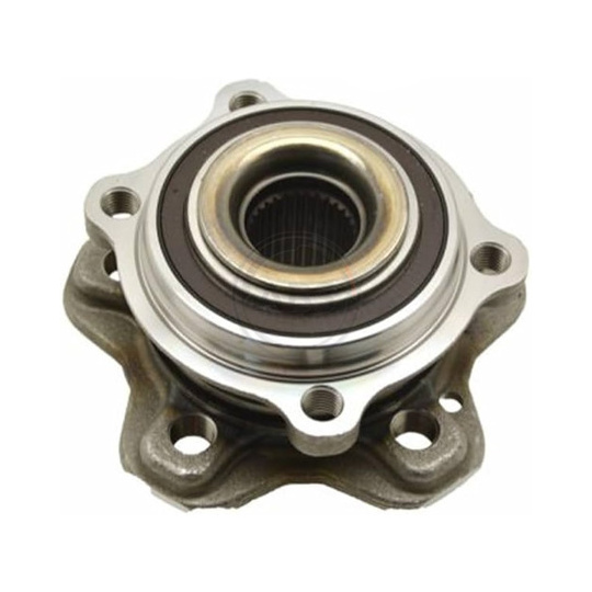 201251 - Wheel Bearing Kit 