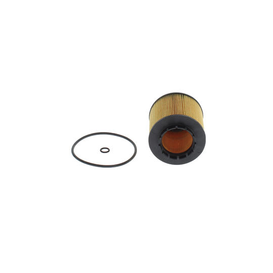 F 026 407 316 - Oil filter 