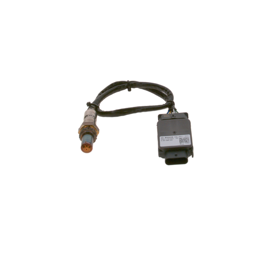 0 281 008 533 - NOx Sensor, NOx Catalyst 