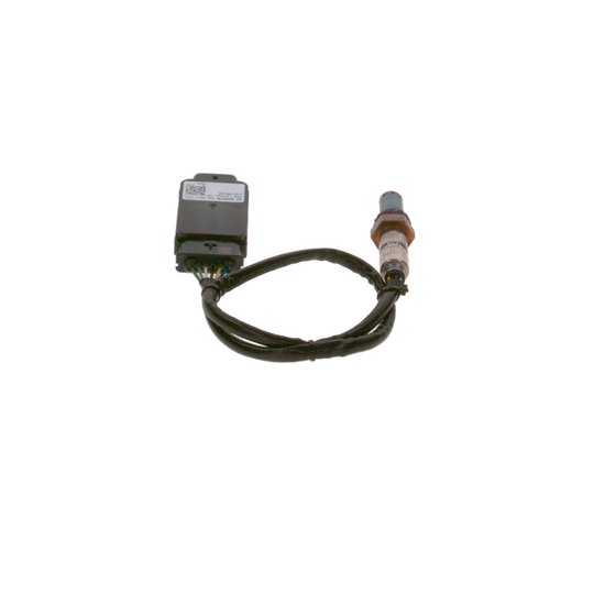 0 281 008 533 - NOx Sensor, NOx Catalyst 