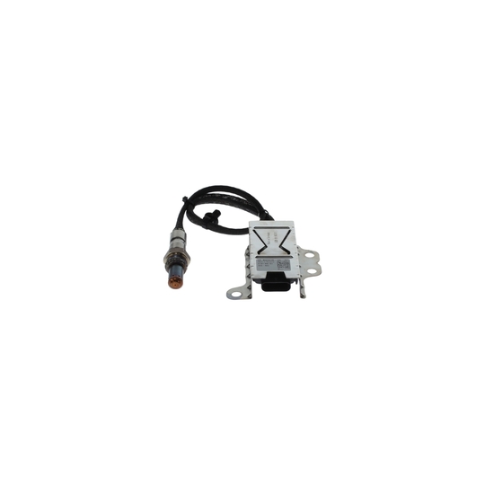 0 281 008 761 - NOx Sensor, NOx Catalyst 