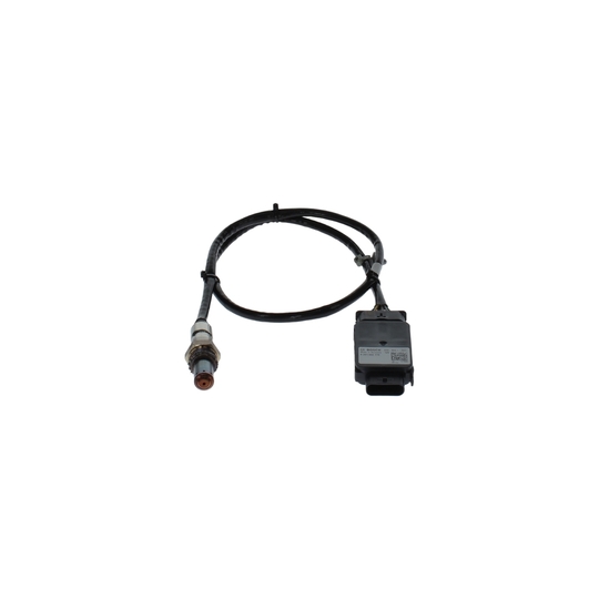 0 281 008 779 - NOx-sensor, NOx-katalysator 