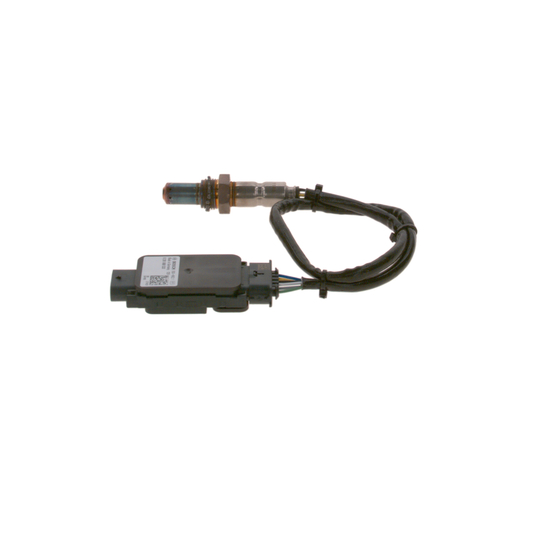 0 281 008 533 - NOx Sensor, NOx Catalyst 