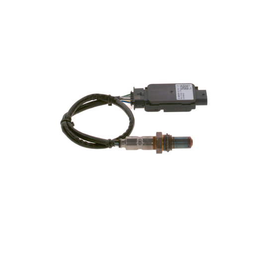 0 281 008 533 - NOx Sensor, NOx Catalyst 