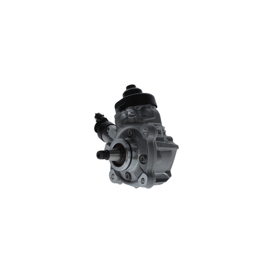 0 445 010 595 - High Pressure Pump 