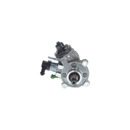 0 445 010 753 - High Pressure Pump 