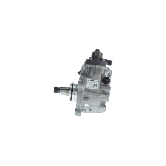 0 445 010 753 - High Pressure Pump 