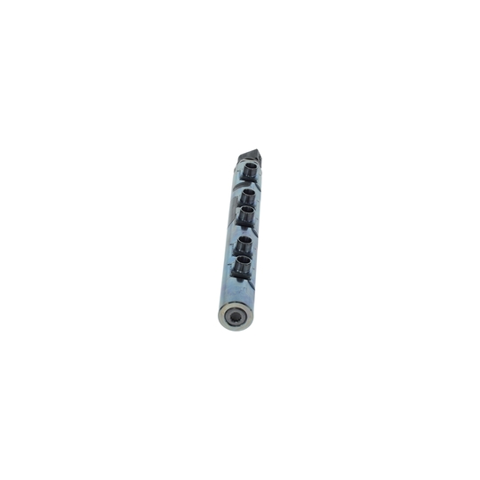 0 445 214 237 - Distributor Pipe, fuel 