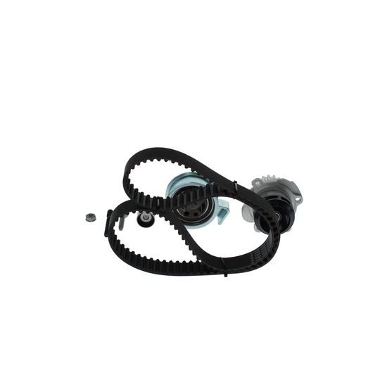 1 987 946 978 - Water Pump & Timing Belt Set 