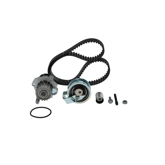 1 987 946 978 - Water Pump & Timing Belt Set 