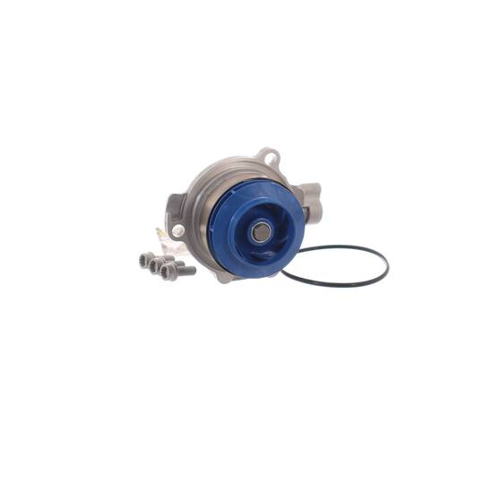 VKPC 81278-1 - Water pump 