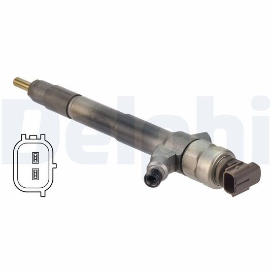 HRD616 - Injector 