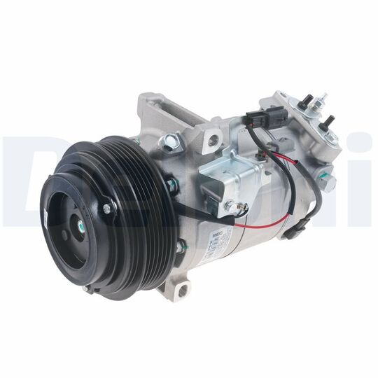 CS20658 - Compressor, air conditioning 