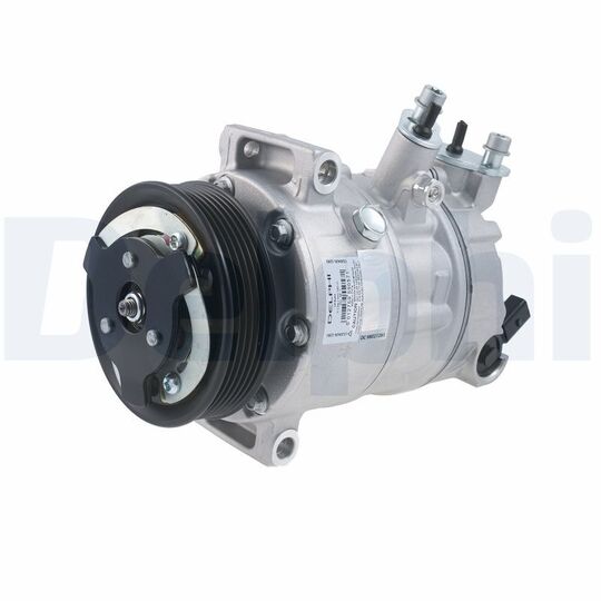 CS20426-12B1 - Compressor, air conditioning 