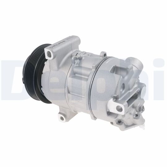 CS20658 - Compressor, air conditioning 