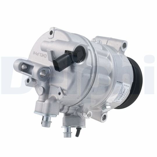 CS20426-12B1 - Compressor, air conditioning 