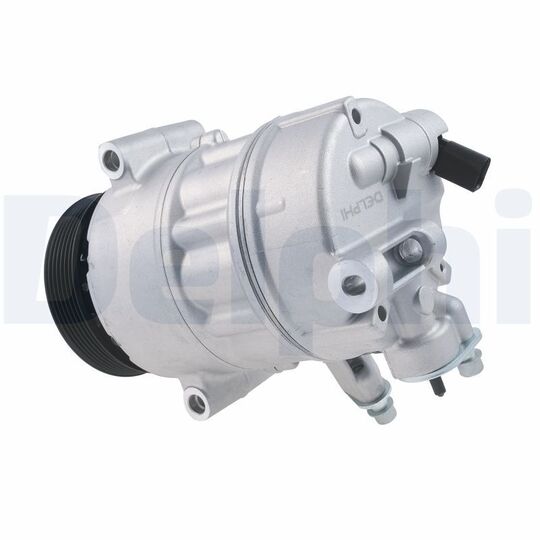 CS20426-12B1 - Compressor, air conditioning 