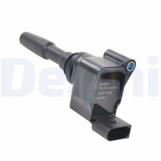 GN11034-12B1 - Ignition coil 