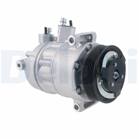 CS20426-12B1 - Compressor, air conditioning 