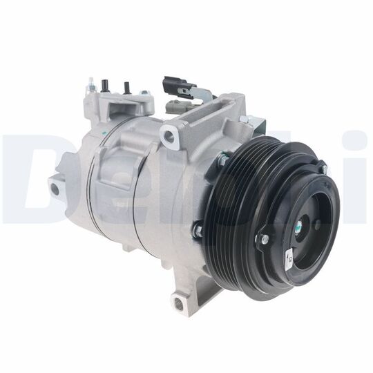 CS20658 - Compressor, air conditioning 