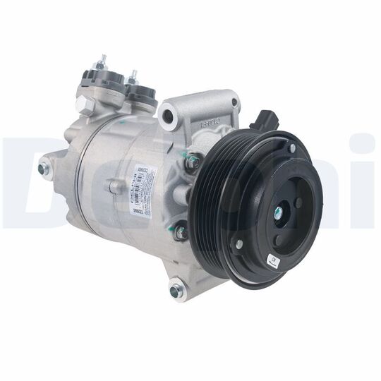 CS20660 - Compressor, air conditioning 