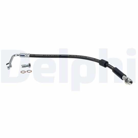 LH7774 - Brake Hose 