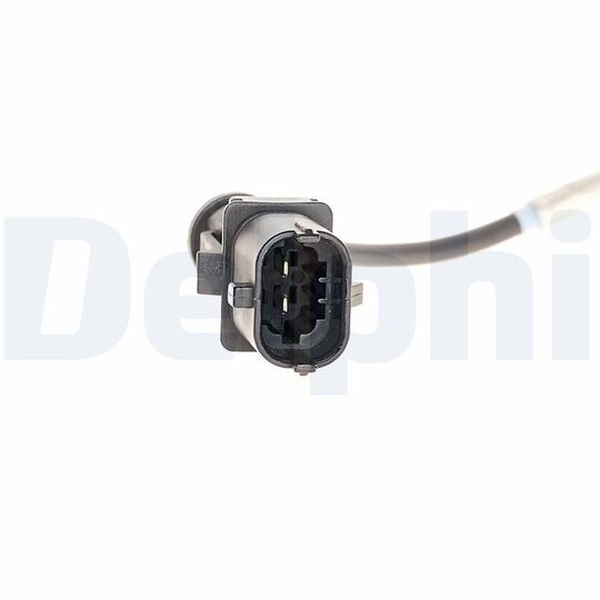 TS30167 - Sensor, avgastemperatur 