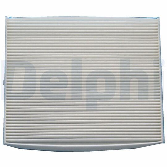 TSP0325205CB - Filter, interior air 