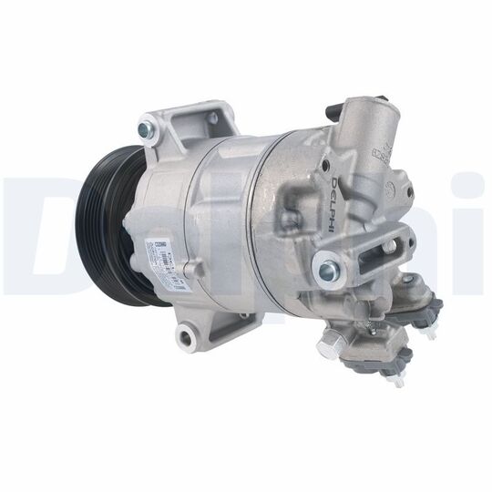 CS20660 - Compressor, air conditioning 