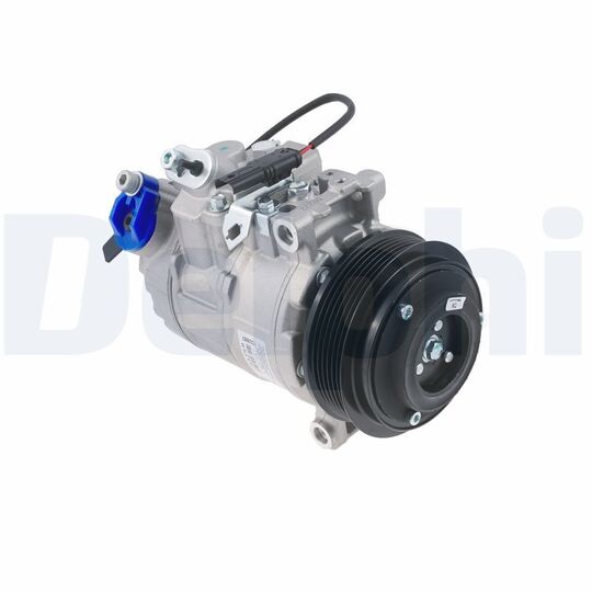 CS20657 - Compressor, air conditioning 