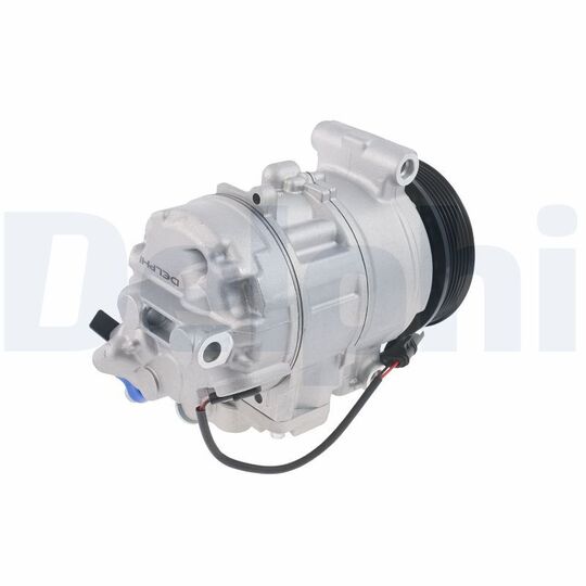 CS20657 - Compressor, air conditioning 