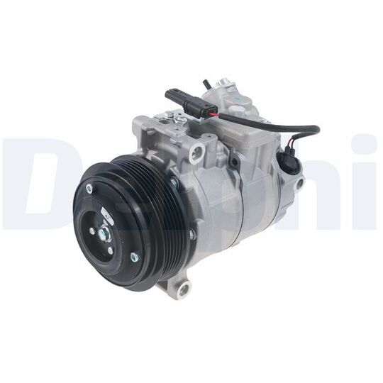 CS20657 - Compressor, air conditioning 