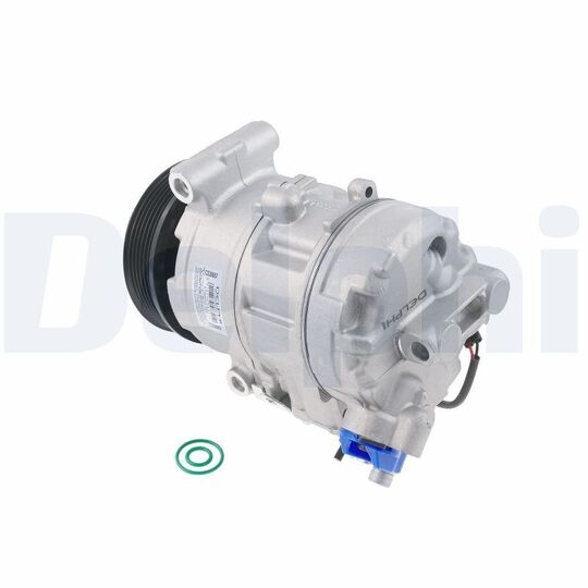 CS20657 - Compressor, air conditioning 