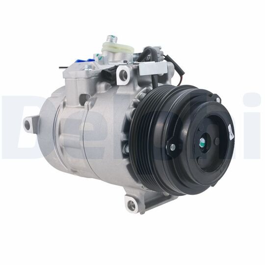 CS20659 - Compressor, air conditioning 