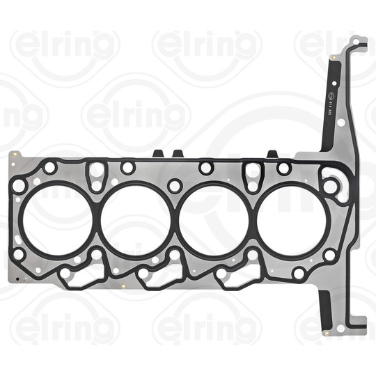 818.900 - Gasket, cylinder head 