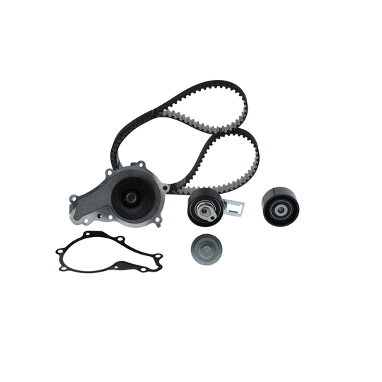 1 987 946 988 - Water Pump & Timing Belt Set 