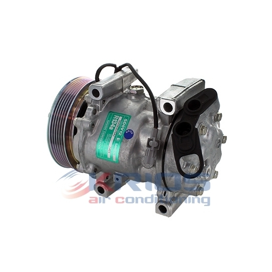 K11504 - Compressor, air conditioning 