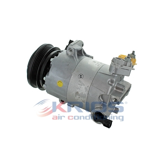 K18078 - Compressor, air conditioning 