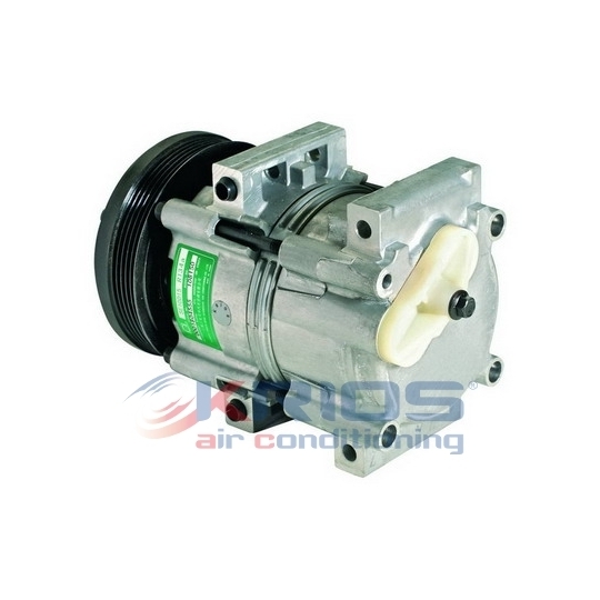 KSB003V - Compressor, air conditioning 