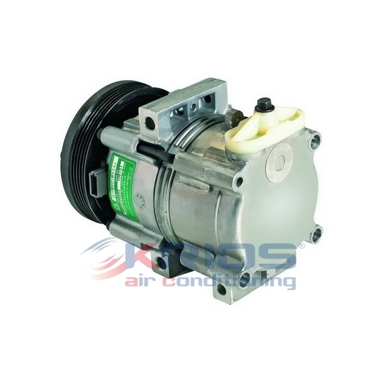 KSB005V - Compressor, air conditioning 