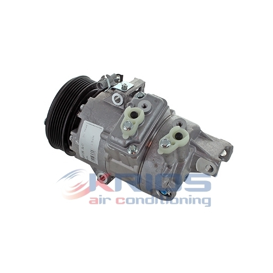 K19143A - Compressor, air conditioning 