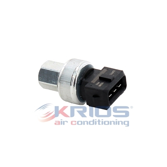 K52102 - Pressure Switch, air conditioning 