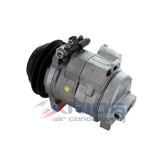 K15486 - Compressor, air conditioning 