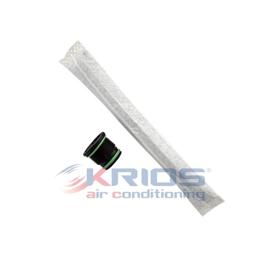 K132398 - Dryer, air conditioning 