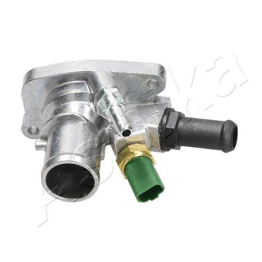 38-00-0202 - Thermostat, coolant 