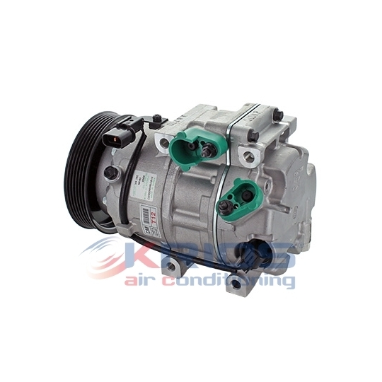 K19142 - Compressor, air conditioning 