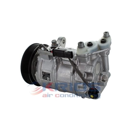 K15446 - Compressor, air conditioning 