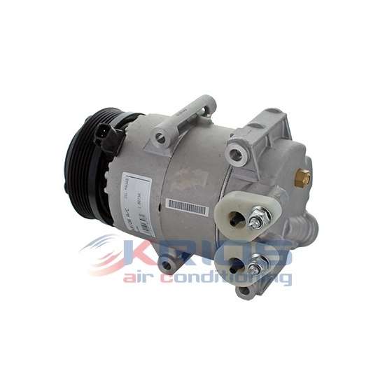 K18073A - Compressor, air conditioning 