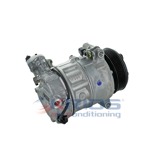 K11517 - Compressor, air conditioning 