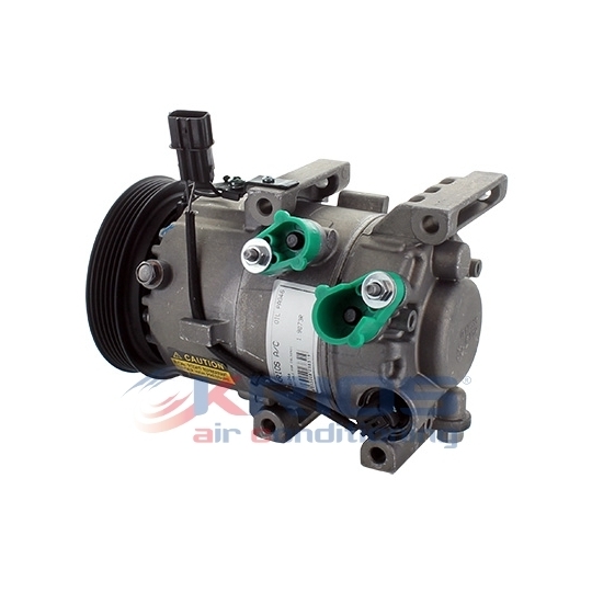 K19073R - Compressor, air conditioning 